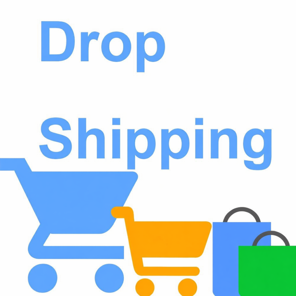 Auto Dropshipping