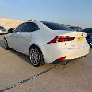 <span class=keywords><strong>Lexus</strong></span> IS250 <span class=keywords><strong>F</strong></span> SPORT 2013 Usado, Sedán de Lujo a Gasolina, Motor V6 de 2.5L, Transmisión 6AT, Alta Fiabilidad, Auto Deportivo de <span class=keywords><strong>Segunda</strong></span> <span class=keywords><strong>Mano</strong></span> a Bajo Precio - Product Image 6