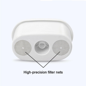 Cartucho de Filtro de Agua de Cambio Rápido de Alta Calidad OEM - Filtro de Agua de Repuesto Compatible para Purificador - Product Image 2