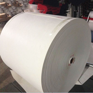 <span class=keywords><strong>Tissu</strong></span> géotextile <span class=keywords><strong>en</strong></span> plastique écologique de haute qualité, résistant aux déchirures, <span class=keywords><strong>en</strong></span> PP non tissé, 200 g/m², rouleau de 4 x 100 m pour la construction routière - Product Image 5