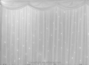 Bán Chạy Đèn Sân Khấu Thiết Bị Màn Hình LED Ngôi Sao Có Thể Thay Đổi Đèn LED Ngôi Sao Cho Màn Trình Diễn Ánh Sáng - Product Image 6