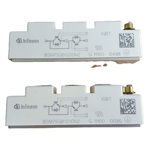 CXCW IGBT <span class=keywords><strong>MODULE</strong></span> Ic Power <span class=keywords><strong>Module</strong></span> BSM75GB120DN2 BSM150GT120DN2 <span class=keywords><strong>BSM300GB120DLC</strong></span> Ic Chip - Product Image 1
