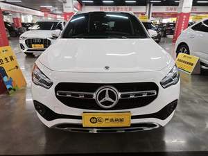 Voitures d'occasion <span class=keywords><strong>Mercedes</strong></span>-Benz <span class=keywords><strong>GLA</strong></span> <span class=keywords><strong>2023</strong></span> GLA220 2.0T Turbo FWD 5 places Automatique <span class=keywords><strong>Prix</strong></span> compétitif en gros En stock - Product Image 2
