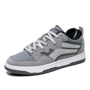 Zapatillas Deportivas Casuales para Hombre, Ligeras, Transpirables, con Cordones Planos, Directas de Fábrica - Product Image 3