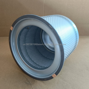 Nouvel élément filtrant séparateur d'huile externe modèle 1503-F5-03 pour compresseurs d'air industriels - Product Image 4
