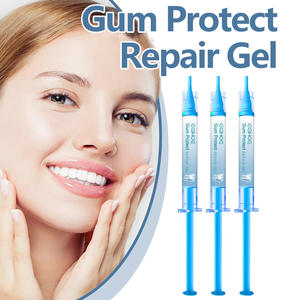 Nuovo Gel per la riparazione delle gomme vegane Anti-infiammazione, rafforza le gengive, pulisce profondamente i denti e la cura dell'alito fresco soluzione dentale di alta qualità - Product Image 3