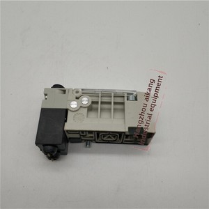 Vanne solénoïde Parker authentique OEM HM2VX2049A fabriquée en Chine, livraison fournie par un agent américain, délai de livraison 8 semaines - Product Image 4