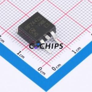Transistor à effet de champ (MOSFET) IRFZ44ZSPBF-VB TO-263(D2PAK) d'origine, neuf - Product Image 1