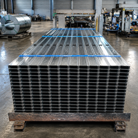 Composants de grille pour dalles de plafond acoustique 600x600mm, profilés en T en acier galvanisé pour système de plafond commercial