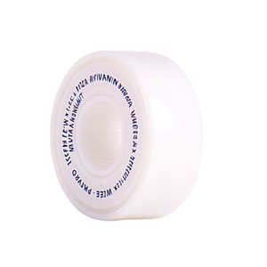 <span class=keywords><strong>Ruban</strong></span> téflon PTFE 12 mm x 12 m blanc, mastic pour tuyauterie - Product Image 2