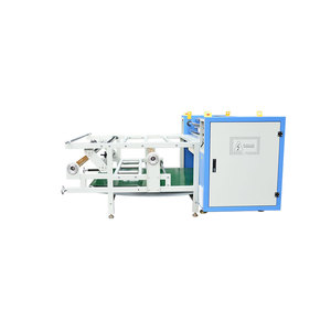 Macchina per Sublimazione a Calandra Automatica a Olio per Tessuti, con Rullo Riscaldante da 1.7m, 1.9m, 2.1m - Product Image 6