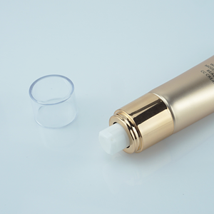 Pompe cosmétique vide sans air, design de luxe personnalisé, écologique, 45g, emballage pour lotion et crème, vente en gros, pièces - Product Image 4