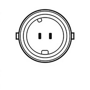 Regolatore Finestrino Auto Adattabile per OE 834503W000, Origine Corea del Sud - Product Image 1