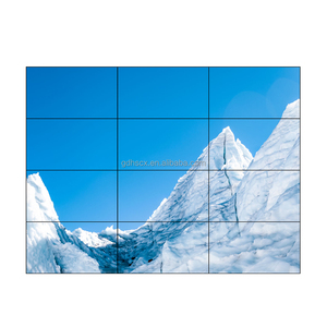 Ultra HD 4K 3840*2160 video lớn quảng cáo lớn LED TV tường hệ thống hoàn chỉnh sân khấu video tường Màn hình hiển thị cho buổi hòa nhạc - Product Image 5