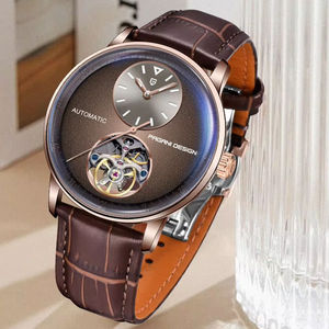 นาฬิกาข้อมือ Pagani Design รุ่น PD-1796 1796 ขายดี รุ่น M2791B นาฬิกาอัตโนมัติ แบรนด์ดัง กันน้ำ สำหรับผู้ชาย - Product Image 6