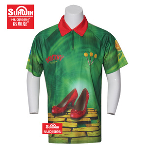 New Design Custom Sublimation <strong>Dart</strong> <strong>t</strong> <strong>Shirts</strong> Team <strong>Darts</strong> <strong>t</strong> <strong>Shirts</strong> for Adult Custom <strong>Darts</strong> <strong>Shirts</strong> Supplier - Product Image 6