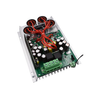 Lumiax MT6020-PRO <span class=keywords><strong>Mppt</strong></span> Zonne-Energie Controller 60a-100a 12V/24V/48V Met Lcd Bluetooth Rs485 99.9% Efficiëntie - Product Image 6