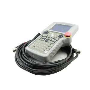 Controlador de Robot JZNC-XPP02B y Panel de Enseñanza para Robot Motoman - Product Image 3