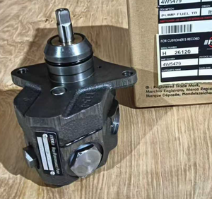 Conjunto de Bomba de Aceite 4W-5479, Conjunto de Bomba de Combustible 10R-7908 - Product Image 3