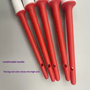 Spazzola <span class=keywords><strong>per</strong></span> Dettagli <span class=keywords><strong>Auto</strong></span> con Setole Morbide <span class=keywords><strong>per</strong></span> Bocchette dell'Aria e <span class=keywords><strong>Sedili</strong></span>, Spazzola di Alta Qualità <span class=keywords><strong>per</strong></span> Lavaggio <span class=keywords><strong>Auto</strong></span>, in PP Non Sfilacciante, <span class=keywords><strong>per</strong></span> Pulizia Vano Motore - Product Image 5