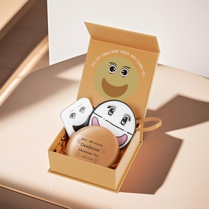 Oh MyHugs Lotion anti-transpirant pour le corps Lotion anti-transpirante sans sueur Goût parfumée Longue durée Crème déodorante hydratante Lotion anti-transpirante - Product Image 2
