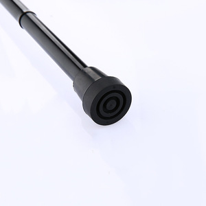 Foldable <b>Walking</b> <b>Stick</b> Aluminum Alloy Adjustable Anti Slip Senior Use - Product Image 4