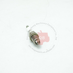 Pièces moteur 4955850 CGAS ISLGAS Kit de bougies d'allumage 4955850 4937472 - Product Image 4