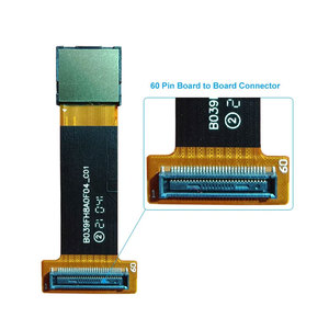 عرض أصلي BOE من نوع C إلى MIPI واجهة Amoled مع لوحة MIPI من النوع C إلى MIPI لhmd AR VR - Product Image 6