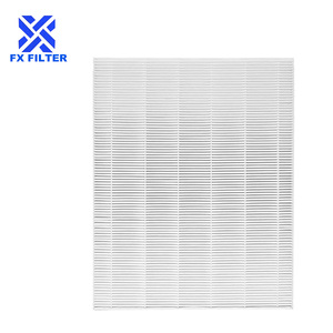 Filtre de remplacement de purificateur d'air D3 pour <span class=keywords><strong>Winix</strong></span> D360, référence 1712-0101-02 - Product Image 3