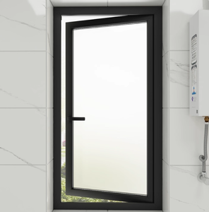 VEGO bianco opaco in PVC finestra <span class=keywords><strong>pellicola</strong></span> per la Privacy Anti-graffio rivestimento in <span class=keywords><strong>vetro</strong></span> smerigliato per il controllo UV decorativo del bagno - Product Image 6