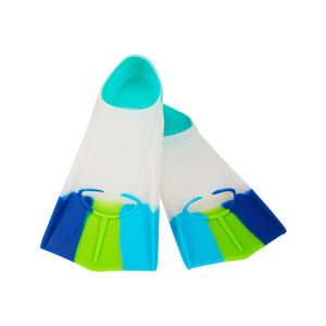 <span class=keywords><strong>Aletas</strong></span> de Natación de Silicona Cómodas para Buceo y Snorkel, <span class=keywords><strong>Aletas</strong></span> de Espuma para Natación - Product Image 5