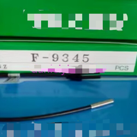Cavo in Fibra Ottica TAKEX F-9345 ad Alte Prestazioni, 1 Pezzo, Nuovo, per Uso Industriale