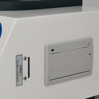 MRT-01 ISO 9626 Probador de Rigidez a la Flexión de Agujas de Aspiración de Médula Ósea, Equipo de Prueba para Dispositivos Médicos