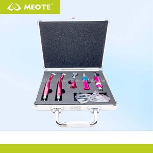 طقم أدوات طب الأسنان منخفض السرعة للطلاب، معدات عيادة الأسنان، طقم أدوات طب الأسنان للبيع - Product Image 5