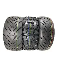 11 Inch 90/65-6.5 Luchtband Voor Scooter Plus Nul 11x Dualtron Thunder 90/65-6.5 Road Band Vacuüm tubeless Band