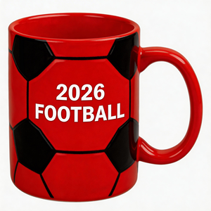 Tasses à café personnalisées en gros avec photo, texte et nom – Cadeaux personnalisés – Tasses à café blanches personnalisables - Product Image 4