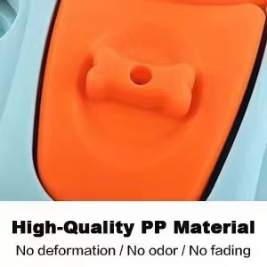 Interaktif yavaş bulmaca besleyici köpek kase oyunu oyuncak Pet hareketi ve davranır ile interaktif oyuncak - Product Image 6