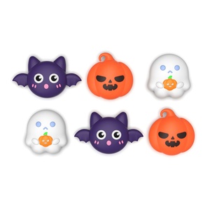 2 Grips pour Joysticks Analogiques - Design Adorable en Silicone à Thème Cartoon - Product Image 2