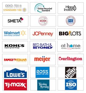 Chaud <span class=keywords><strong>motif</strong></span> géométrique maison rideaux moderne pure fenêtre rideau en gros salon rideaux chambre luxe broderie rideau - Product Image 5