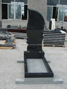 Lápidas de <span class=keywords><strong>Ucrania</strong></span> SW STONE, <span class=keywords><strong>Monumentos</strong></span> Rusos, Diseño de Lápidas de Granito Estilo Ruso - Product Image 3