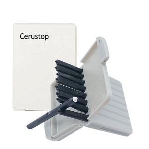 Respirateur pour aide auditive, 1 pièce, pas cher, aiguilles unisexes <span class=keywords><strong>Widex</strong></span>, protège-oreille, filtres de cire, aide auditive, acessoires - Product Image 1