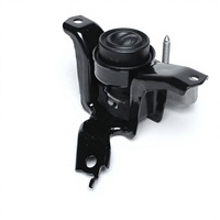 Support moteur 12305-0Y060 12305-0Y050 pour Toyota Yaris Vios Belta NCP91 NCP93 1.5L 1NZ-FE Pièces automobiles de remplacement direct standard