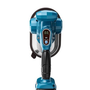 Lithium Battery Tile Laying Machine 21V Electric Vibrator With Brushed Motor For Wall And Floor Use - Product Image 4