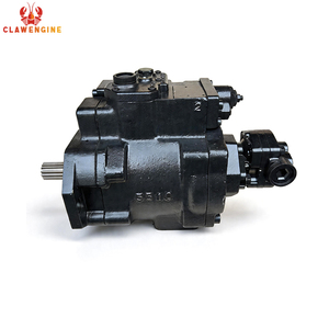 Pompe hydraulique principale Clawengine YJ15V00002F1, pièces hydrauliques pour SK50UR, SK50UR-2, AP2D25LV, AP2D36LV, expédition depuis Hong Kong - Product Image 1