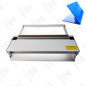 Piegatrice per Plexiglass Acrilico <span class=keywords><strong>AMB</strong></span> 700 1300 Macchina per Piegatura a Caldo a Basso Costo - Product Image 1