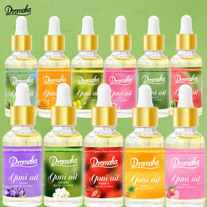 ベストセラーフェミニンケア衛生プライベートラベル天然膣引き締めデトックスエッセンシャルヨニオイル - Product Image 2