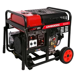 Hot sale 5kw 5kva diesel generator price in saudi arabia