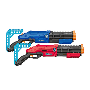 <span class=keywords><strong>Pistola</strong></span> de <span class=keywords><strong>dardos</strong></span> de espuma, 12 <span class=keywords><strong>dardos</strong></span> de espuma EVA, <span class=keywords><strong>pistola</strong></span> suave - Product Image 3