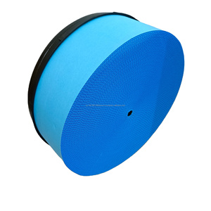 New Mengma Air Filter <b>PS</b>-CE05-501 for Industrial Compressors Parts Filter Paper 5um Filtration 99.8% Efficiency Energy Mining - Product Image 3