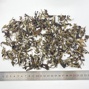 Лунная Серебряная игла органический фуцзянский чай белый пион Fuding Состаренный Shou Mei Белый Оригинальный свежий белый чай со вкусом рассыпного чая 1 кг - Product Image 5